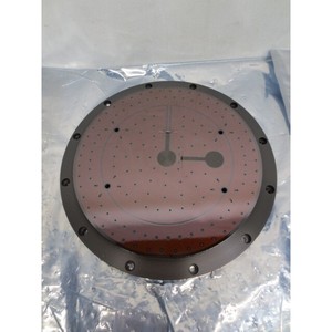 AMAT 0021-09152 PEDESTAL, 200MM, SHOWER DBL NOTCH - Equipo y piezas de semiconductores de confianza de la marca global Trusted Global Legacy - Product Image 5