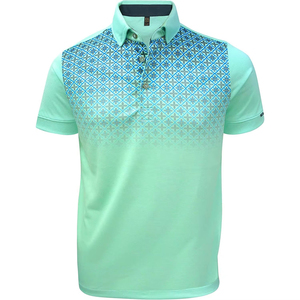 Nouvelle Collection 2026 : T-shirts Homme Grande Taille Anti-rétrécissement à Manches Courtes en Polyester/Coton – Qualité Supérieure, Vente Directe Usine - Product Image 6