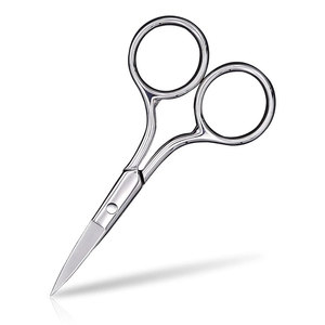 Ciseaux de toilettage pour cheveux de petite taille, professionnels et de qualité supérieure - Product Image 1