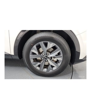 Kia Sportage 2022, 1.6 Turbo Gasolina, 2WD, con Asientos de Cuero, Cámara Trasera, 69,505 Km, Volante a la Izquierda - Product Image 4