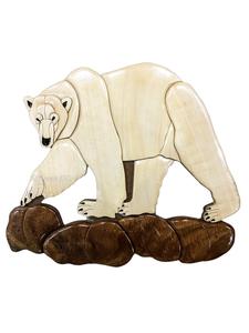 Placas de Madera para Pared, Hechas a Mano, Grabadas, Duraderas, Porta Llaves, Estilo Vintage, Decoración de Pared, Artesanía en Madera, Diseño Personalizado, Vietnam - Product Image 4