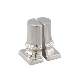 ที่วางหนังสือรูปคนแบบนามธรรม งานฝีมือสำหรับตกแต่งบ้านและสำนักงาน วางบนโต๊ะและชั้นวางหนังสือ พกพาสะดวก - Product Image 3