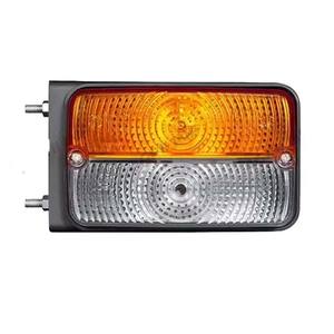 Compatible con el conjunto de luces delanteras RH 3699483M91 para tractor Massey Ferguson MF 365 362 375 390 398 - Product Image 1
