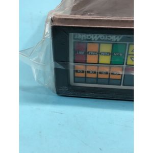 Temporizador Eléctrico MINARIK WESTERN PACIFIC - Equipo y Piezas de Semiconductores de Confianza de un Marca Global Líder - Product Image 4
