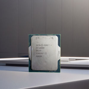 Nouveau processeur de bureau Core I5-12600K 10 cœurs (6P+4E) 16 threads 3,7 GHz de base 5,2 GHz Turbo 10 nm débloqué LGA1700 20 Mo de cache L3 125 W - Product Image 2