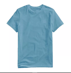 เสื้อยืดผู้ชายลดราคา ผ้าคุณภาพพรีเมียม ทรงปกติ 100% คอตตอน/โพลีเอสเตอร์ ระบายอากาศได้ดี แห้งเร็ว ใส่ได้ทุกฤดู ฟอร์เทลีโอ - Product Image 5