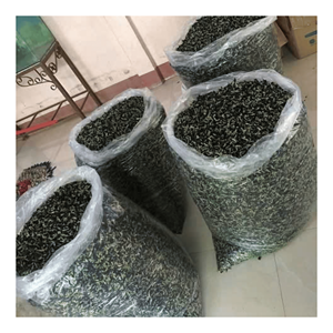 Thé en vrac de fleurs de pois papillon séchées, mélange pour crèmes glacées, coupes de gelée, pots de pouding et boissons - Product Image 4