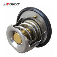 Termostat Pendingin AdNONDO 474Q15171 041200GG010 Baru untuk RS J3 HAIMA M3/S5 (OE 1041200GG010)