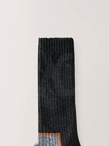 Calcetines Térmicos de Invierno para Mujer, Gruesos, Suaves, Aislantes, Cómodos, para Uso en Interiores y Exteriores, para Clima Frío, Calcetines Cómodos para Uso Diario - Product Image 3