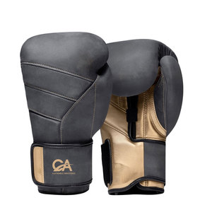 Gants de boxe personnalisés, gants d'entraînement de boxe à vendre, gants de boxe confortables, gants de boxe professionnels - Product Image 1