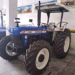 Strong Performance Farming Tractor for Plowing <b>Cultivation</b> and 3600 TX Super Tractor Agricultural Transport Work - Product Image 1