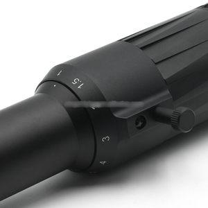กล้องเล็ง XY-SIGHTS รุ่น Professional 1-6x24 สำหรับใช้งานกลางแจ้ง ตัวกล้องทำจากอลูมิเนียมอัลลอยด์ ภาพคมชัดระดับ HD มุมมองกว้าง เคลือบสารป้องกันแสงสะท้อนหลายชั้น - Product Image 3