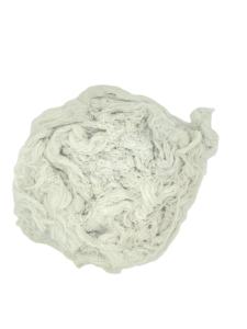 Déchets de fil de coton en vrac de qualité supérieure pour la fabrication, le nettoyage, la polissage et le rembourrage de coussins, disponibles en grande quantité - Product Image 5
