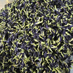 Mejor Precio, Flor de Guisante Mariposa (Dok Anchan) Seca, Té Azul, Infusión Herbal, Exportación de Vietnam, Envasado al Vacío, 100g, Oferta Especial - Product Image 5