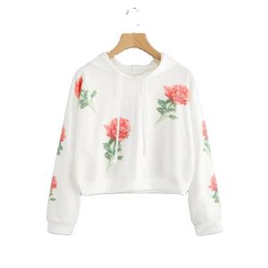 Sudaderas Cortas para Mujer al por Mayor, Listas para Exportar, Tejido Ligero de Felpa Francesa, Ropa Deportiva de Verano para Gimnasio, Suministro al por Mayor - Product Image 1