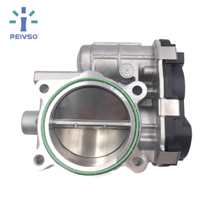 Cuerpo de aceleración PEIVSO 12609500 para Chevy Malibu, Monte Carlo, Impala, Pontiac G6, Torrent - Product Image 6