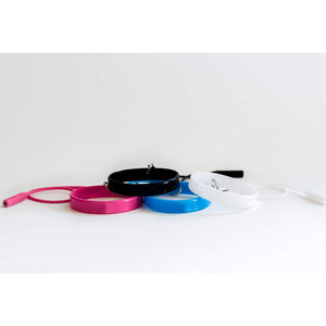 Pinzas Profesionales para Extensión de Pestañas, de Acero Inoxidable con Punta Puntiaguda, Protector de Banda de Goma, Herramienta de Precisión para Salón de Belleza - Product Image 2