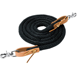 Nuevas Riendas de Nailon para Caballos de Alta Calidad, Diseño Innovador, Fabricadas con Materiales de Primera Calidad, Nivel de Seguridad Elevado, Uso Ecuestre - Product Image 5