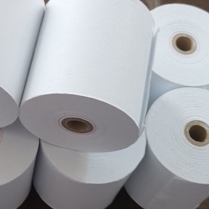 Rouleaux de papier thermique pour reçus - Product Image 1