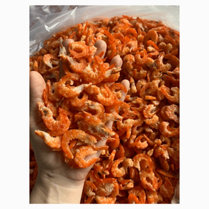 Camarones Secos de Mar, Hechos en Vietnam, Secados al Sol Naturalmente, Suministro al por Mayor - Product Image 2