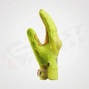 Guantes Deportivos Personalizados para Motociclismo de Invierno, Accesorios de Protección de Alto Rendimiento para Pilotos de Carreras - Product Image 3