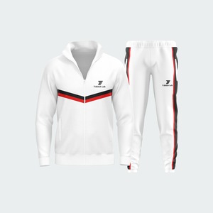 Nuevo Chándal Deportivo Casual de Invierno para Hombre y Mujer, Talla Grande, Impermeable, Personalizado, 100% Poliéster - Product Image 5