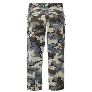Pantalones Cargo Tácticos para Hombre, Impermeables, Elásticos, para Senderismo y Caza, Pantalones Cargo Casuales con Múltiples Bolsillos - Product Image 3