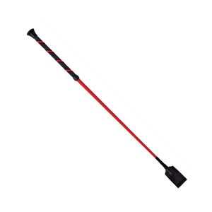 Fouet d'équitation léger pour l'entraînement équestre, poignée confortable, manche flexible et durable, usage quotidien, haute qualité, OEM ODM - Product Image 4