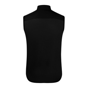 เสื้อจักรยานแบบไม่มีแขน MANGOES FASHION ระบายอากาศได้ดี ซับเหงื่อ กันลม สำหรับการแข่งขัน 100% - Product Image 2