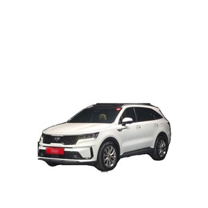 ปี 2021 สำหรับรถยนต์ Kia Sorento ดีเซล 2.2 ขับเคลื่อน 2 ล้อ เกียร์อัตโนมัติ เบาะหนัง ระยะทาง 112,868 กม. พวงมาลัยซ้าย - Product Image 1