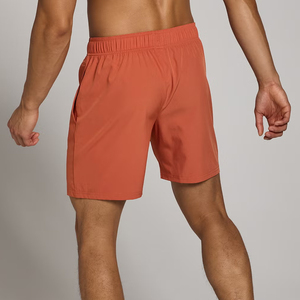 Men's Green Drawstring <b>Shorts</b> With White Cartoon Pig Print Quick Dry Casual <b>Short</b> <b>Shorts</b> Mid Waist Pockets Front Logo - Product Image 6