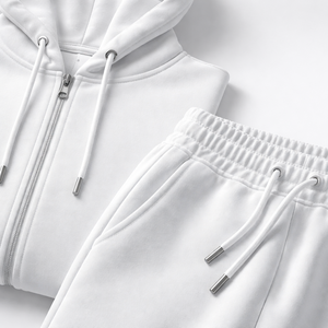 Ensemble de survêtements et de sweats à capuche personnalisés - Fournisseur en gros, ensembles de survêtements personnalisés OEM pour les entreprises de vêtements en gros - Product Image 4