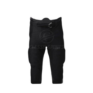 Uniforme de Fútbol Americano de Alta Calidad, Equipación Personalizada para Equipos, Ropa Deportiva Cómoda y Duradera, Uniforme de Fútbol Americano para Equipos - Product Image 2