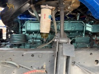 Camion benne basculante Sinotruk HOWO 6x4, 371 CV, 10 pneus, avec bords de benne hauts et levage avant, en bon état, à vendre