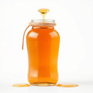 Venta caliente 100% Pure Farm Honey Perfecto para hornear o bebidas y postres o uso de productos para el cuidado de la salud al mejor precio - Product Image 3