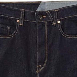 Shorts de Mezclilla Premium para Hombre, Shorts de Jeans Casuales de Verano de Alta Calidad, 100% Algodón, Transpirables, para Uso en Exteriores - Product Image 5