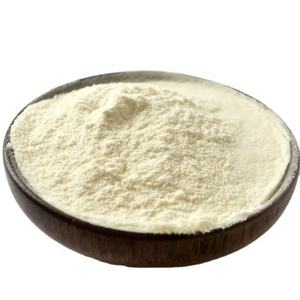 Meilleure Vente : Poudre de Protéine de Kératine Hydrolysée de Haute Qualité (CAS 69430-36-0) – Matière Première Cosmétique pour Produits Capillaires et Shampoings - Product Image 2