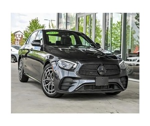 รถยนต์ E-Class E 350 ปี 2022 ที่ผ่านการรับรองและตรวจสอบแล้ว พร้อมสำหรับการส่งออก - Product Image 1