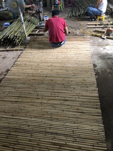 High Quality Vietnam Exported <b>Bamboo</b> Garden Furniture Excellent <b>Bamboo</b> Crafts - Product Image 3