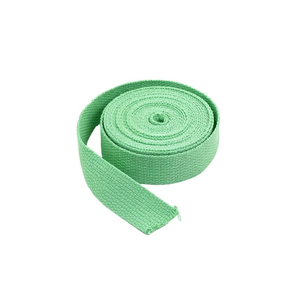 Cinghia per borsa Ilan 2,5 cm x 3,6 m in tessuto per la creazione di borse - Product Image 1