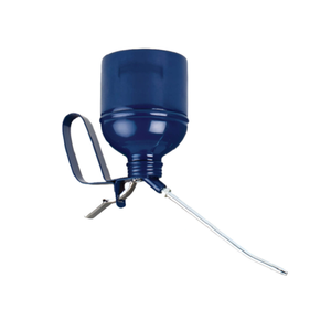 Construction <b>Hardware</b> Oil Can Perfetto Type Rigid Spout Lubrication Tool for Equipment Service Operations - Product Image 3