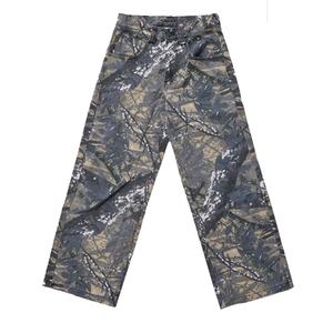 Pantalons de chasse d'hiver, isolés, imperméables, softshell, pantalons de chasse d'extérieur, fabricant OEM ODM - Product Image 1