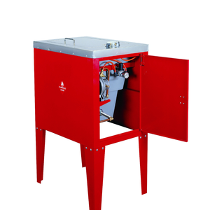 Vente chaude 1/4 pouces en alliage d'aluminium pistolet nettoyant laveuse pour pistolets de pulvérisation - Product Image 5