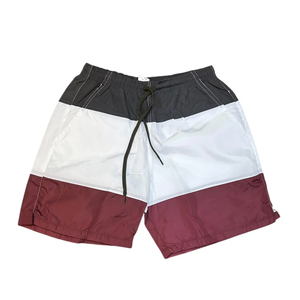 Pantalones Cortos Deportivos Sublimados, Ligeros, Personalizados, para Gimnasio, Entrenamiento, Running - Product Image 2