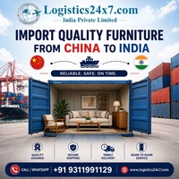 Servicio de Logística de Importación y Exportación de India a Europa, LCL, FCL, Despacho de Aduanas, Entrega Puerta a Puerta, China