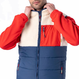 Chaqueta de Invierno Impermeable al por Mayor, Chaqueta Parka con Capucha Acolchada para Mujer, Chaqueta Acolchada de Alta Calidad para Mujer - Product Image 1