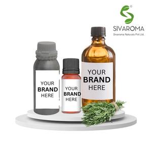 Aceite Esencial de Romero 100% Puro de Lujo, Grado Cosmético Premium, Destilado al Vapor, Proveedor Mayorista B2B, Etiqueta Privada, Exportación - Product Image 2