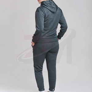 Women Athletic <b>Tracksuit</b> Stylish Jogger Set For Fitness Training And Casual Everyday Activewear Women Sportswear <b>Tracksuit</b> - Product Image 2