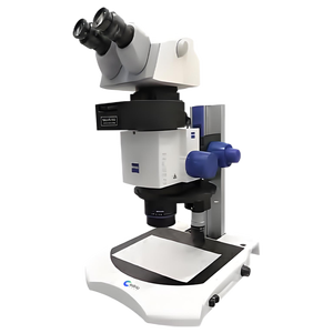 高解像度高度生物学光学顕微鏡LED照明蛍光顕微鏡Cedric - Product Image 4