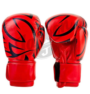Gants de boxe professionnels pour l'entraînement, le sparring, le Muay Thai, le MMA, personnalisation de la marque disponible, gants de boxe professionnels - Product Image 3